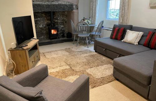 Red Dragon Cottages nr Mt Snowdon - Photo 60