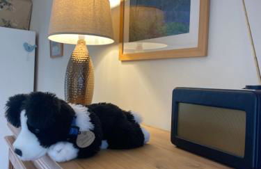 Myrtleberry Studio BnB - Foto 14