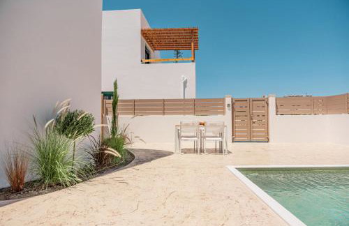 Gemini Villas - Foto 80