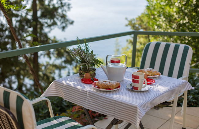 Apartments Six - Foto 46