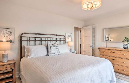 Ski and Unwind Fireside Highlands Gem with Game Room! - Foto 20