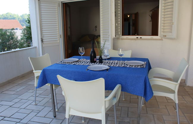 Beach Apartment Jakobus - Foto 9