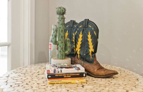 Pet-Friendly Aggie Village - Fire Pit Games and walk to Texas AnM - Foto 55