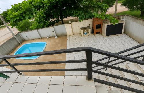 Apto Aconchegante com Piscina á 5min da Praia - Photo 9