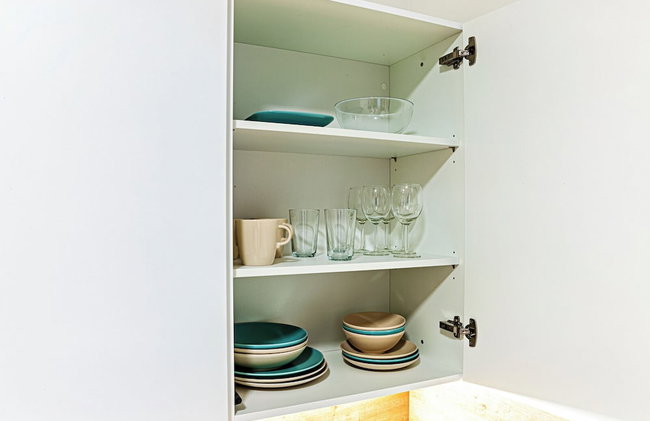 MamaStay Andel apartments - Photo 63