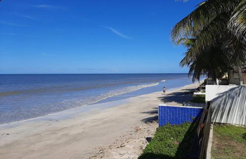 Casa à beira-mar, piscina - Foto 18