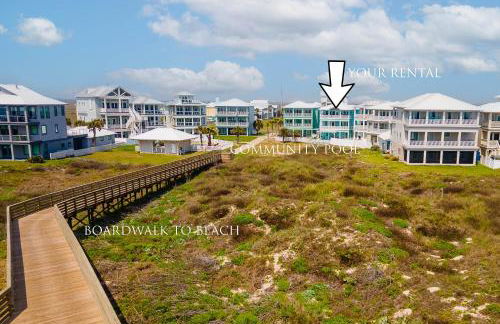 Beach-A-Holic by Silver Sands Vacation Rentals - Foto 59