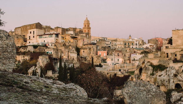 Gravina in Puglia Private Tour - Foto 5