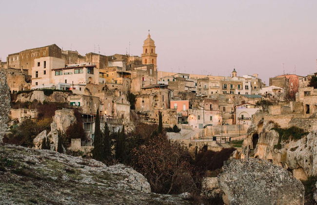 Gravina in Puglia Private Tour - Foto 5