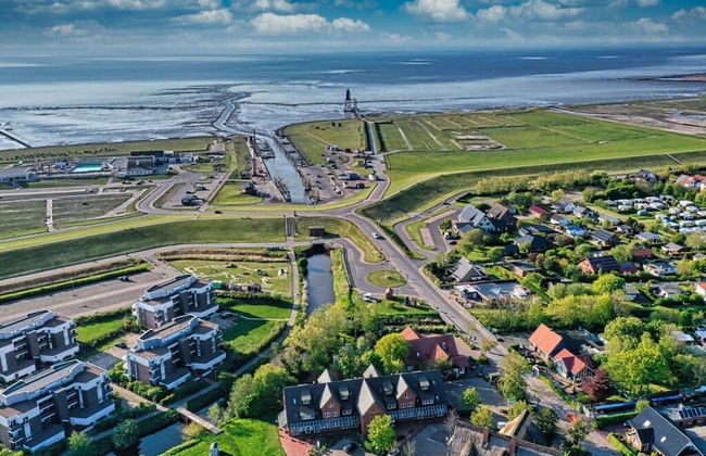 Sun, Mudflats and sea - Foto 32