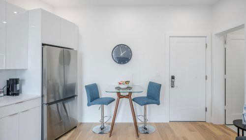 Luxury 1-Bed at The Vera Boston Landing MBTA - Foto 5