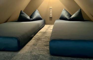 Riverview Loft in Central Herzogenaurach - Foto 9