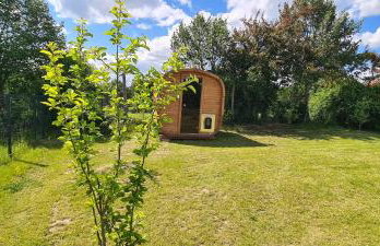 Domek letniskowy Wigsun - Foto 2