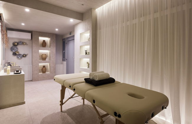 Garifalakis Comfort Rooms - Photo 25