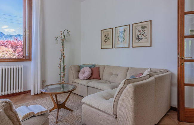 Villa Gard by Wonderful Italy - Foto 5