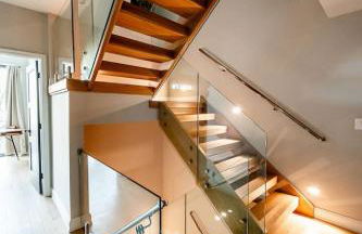 4BR Townhome with NYC Views - Foto 14