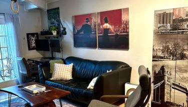 HiFi Sound & Comfort - Uptown Dallas / 2-story loft - Foto 3