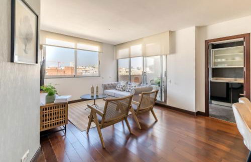 Madrid Rental Flats - Alquiler de Temporada - Photo 57