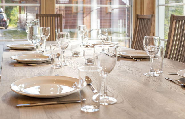 Geilolia Hyttetun - Foto 50