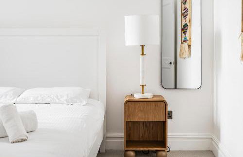 Athera - Queens Park Kensal Rise Stylish Two Bedroom apartment wt Terrace - Foto 8