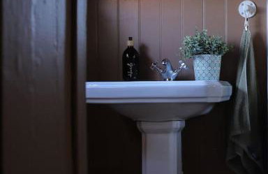 THE NOOK NORFOLK - Cottage in Sedgeford - Foto 37