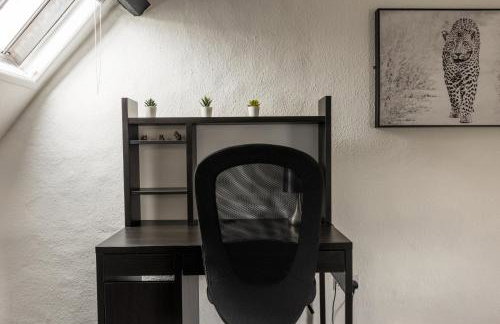 The Old Woodyard at Syston - Foto 5