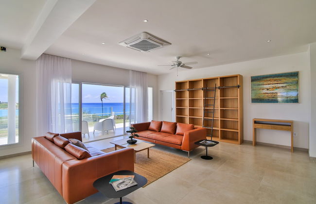 Cupecoy Beach Club - Foto 70