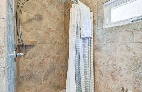 Walk to Lake! Pet-Friendly Cottage in Honeoye - Foto 18