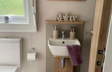 Bumble Lodge New Forest - Foto 54