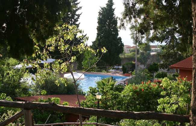 Agriturismo Ruralia - Photo 52