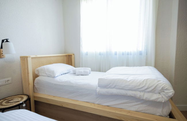 Boho Central Apartment - Foto 22