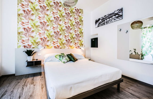 Lele Rooms San Lorenzo - Photo 16