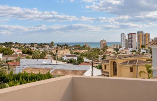 La AMISTAD Apartamento en Chalet con piscina compartida - Foto 31