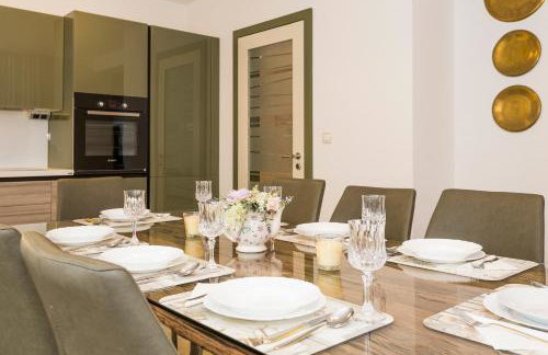 Villa Sweet Home Marija With Heated Pool - Foto 36