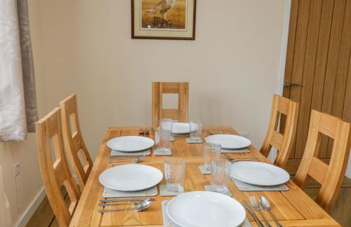 Ryedale Country Lodges - Hazel Lodge - Photo 9