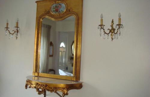 Le Clos des Camélias, 4 chambres- 8 personnes- 300m de la plage - Foto 33