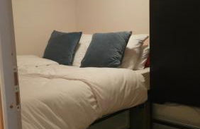 Plein Sud, skis aux pieds, linge & ménage inclus---South-facing, SKI-IN-OUT, all included---Arc 2000, Le Varet - Foto 7