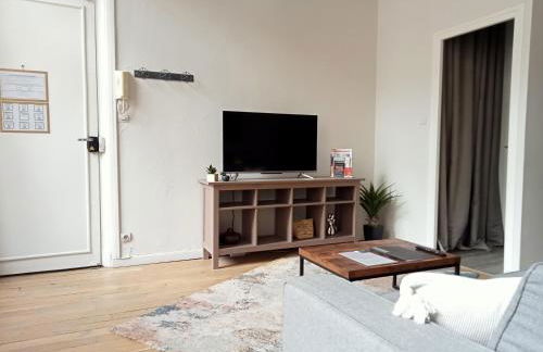 Nancy Gare Centre Parking - Foto 67