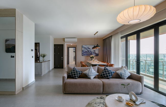 Somerset Feliz Ho Chi Minh City - Foto 35