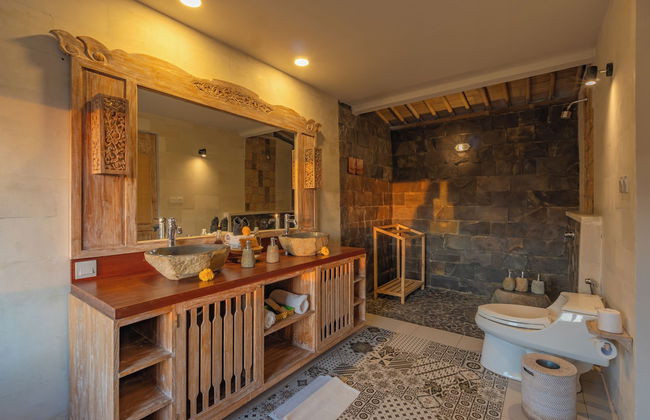 Maha Hills Resort by Mahaprana Experience - Foto 55