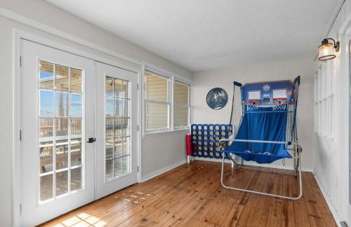 Dock Waterfront Beach Gameroom kayaks 20 PPL - Foto 36