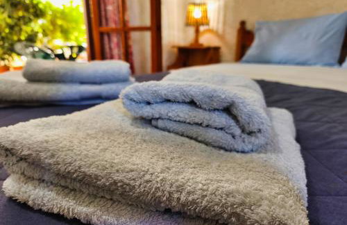 Akrata Golden Beach House - Foto 76