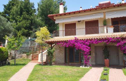 Villa Anna III - Foto 22