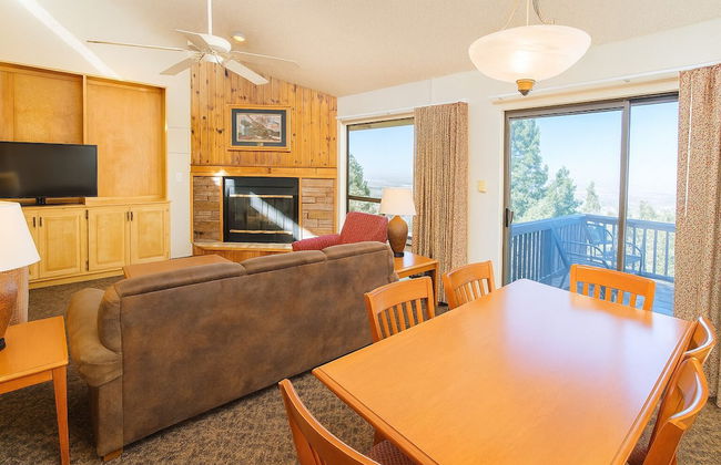 Crown Point Resort - Foto 16