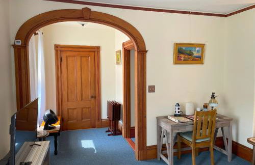 Falls Farmstead 1865 Ellis House - Apt 3 - Foto 14