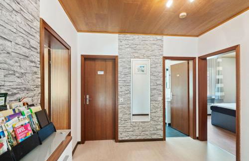 Feusdorf Forest Bungalow - Foto 25