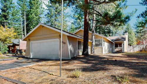 Golden Pine Lodge - Foto 4