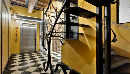 Barcelona Classic Palau Apartments - Foto 4