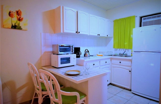 Aruba Quality Apartments & Suites - Foto 21