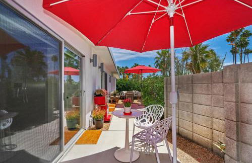 Sophia Oasis Luxe 2BR Condo with Mountain Views - Photo 51